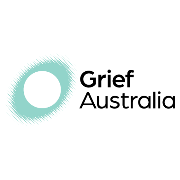 Grief Australia Logo